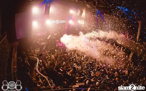 808 Festival