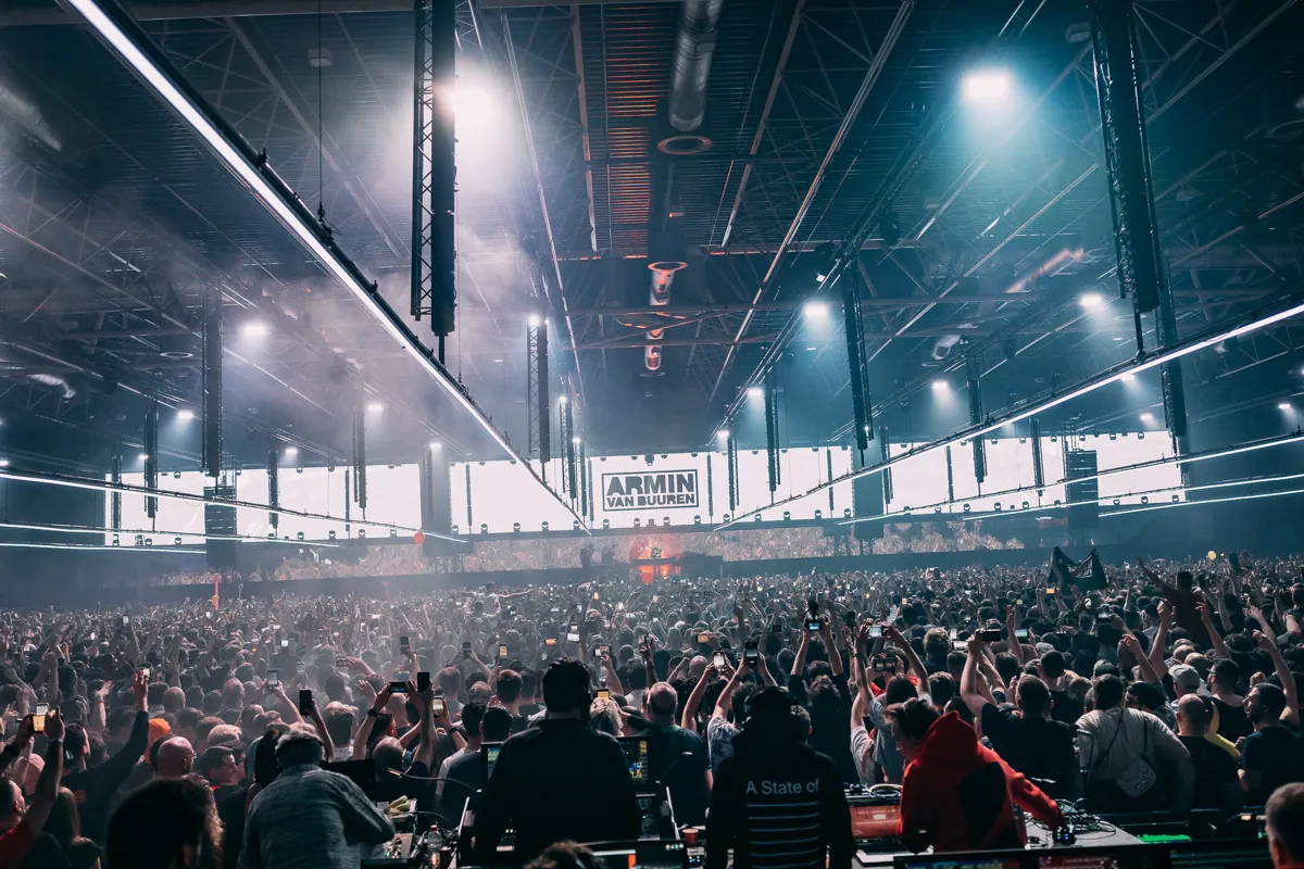 A State of Trance Asia