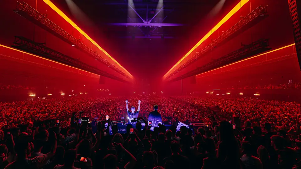 A State of Trance Festival