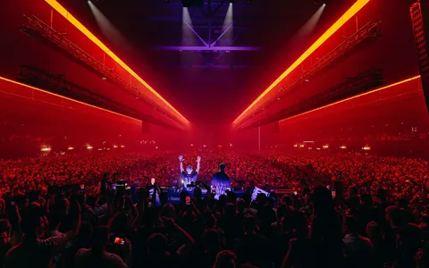 A State of Trance Festival