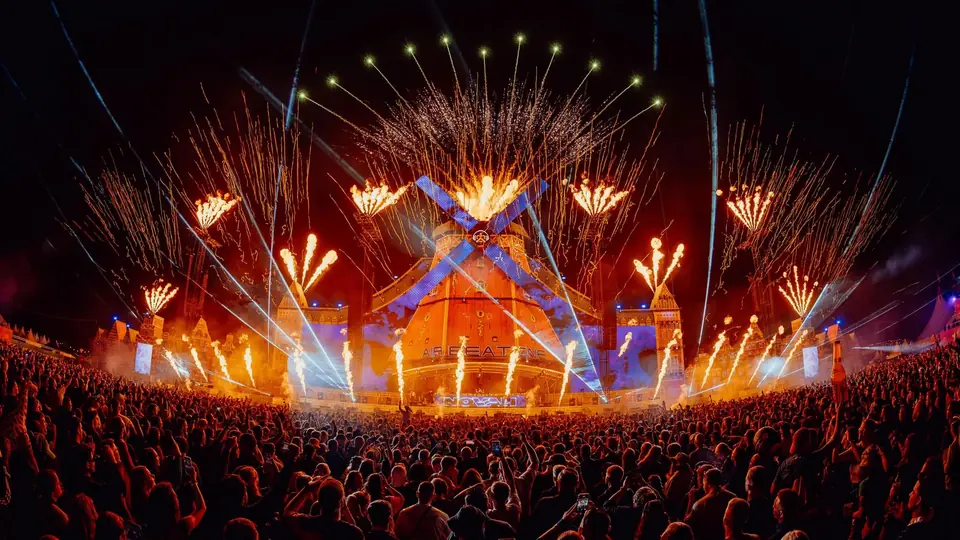 Airbeat One