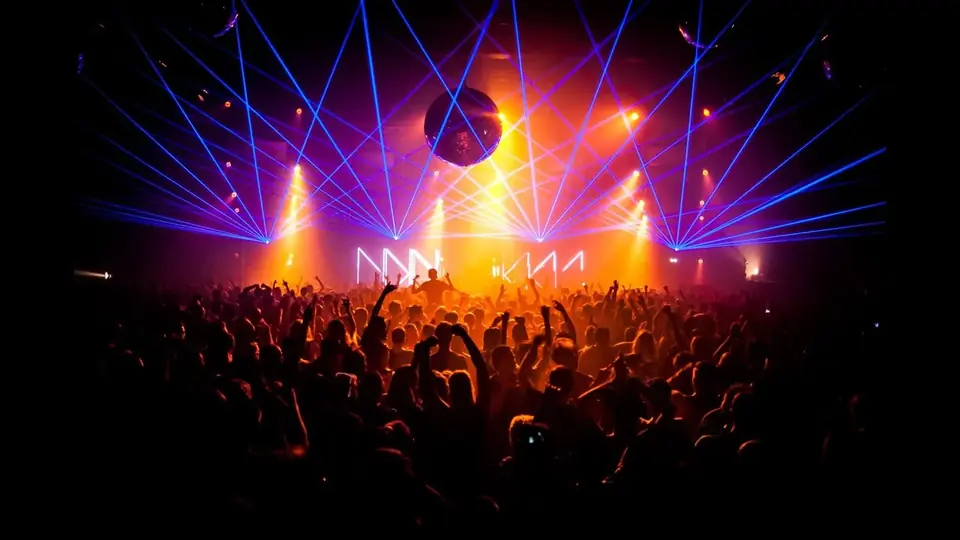 Amsterdam Dance Event