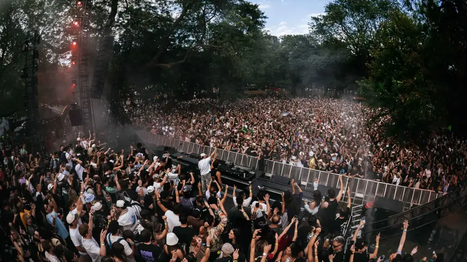 ARC Music Festival