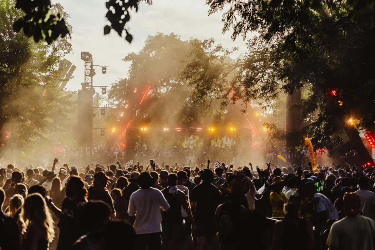 ARC Music Festival