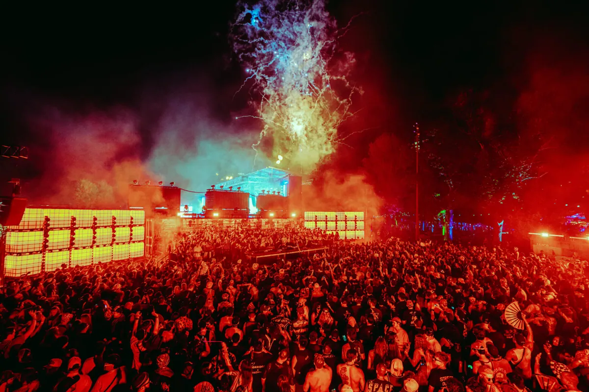 ARC Music Festival