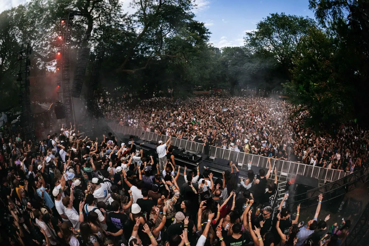 ARC Music Festival