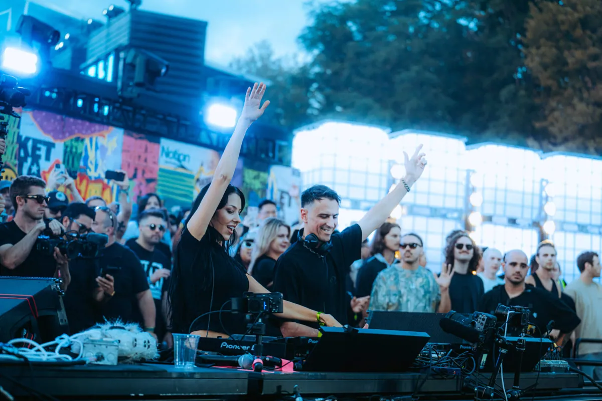 ARC Music Festival