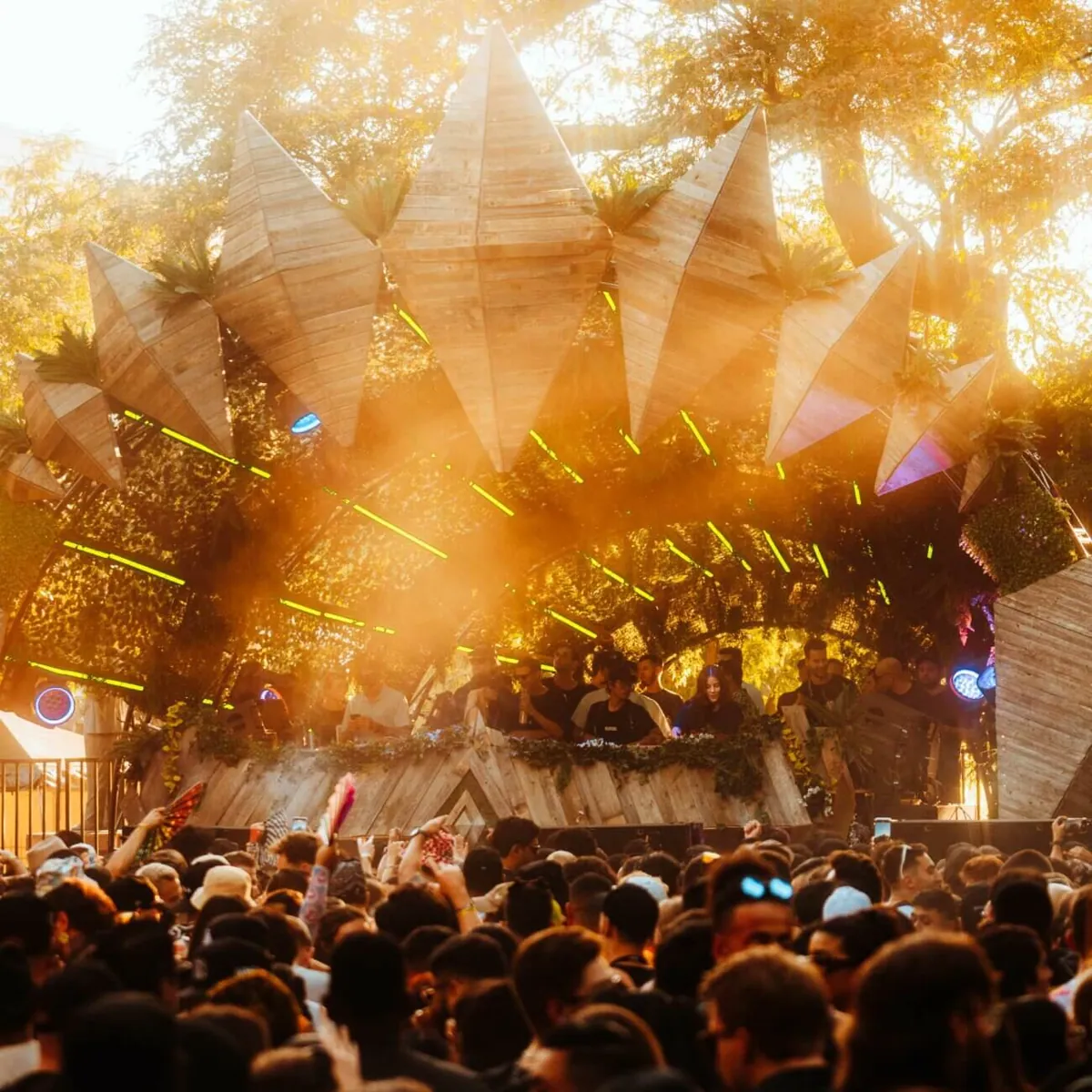 ARC Music Festival