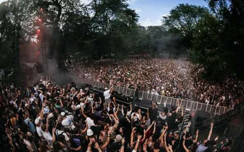 ARC Music Festival