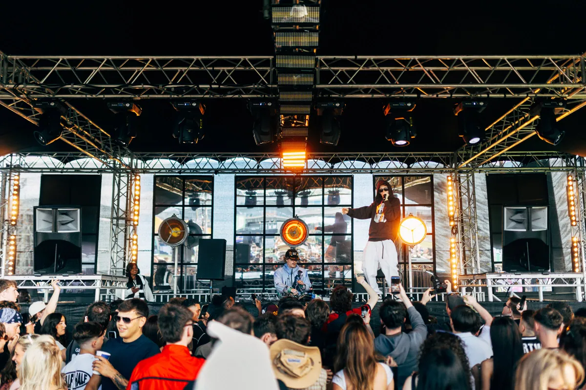 AVA Festival Belfast