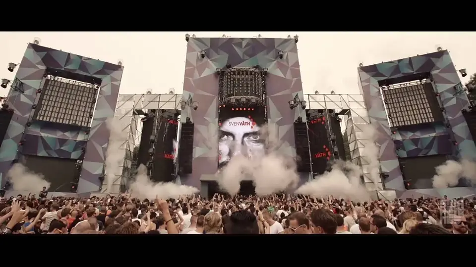 Awakenings Festival