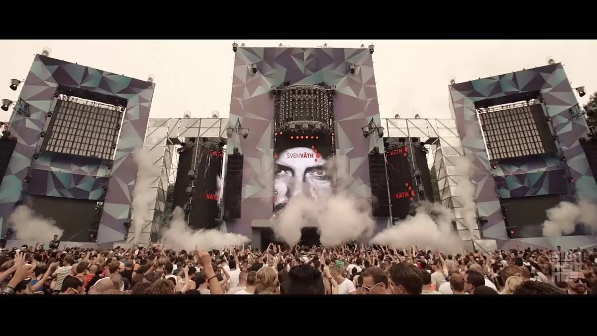 Awakenings Festival