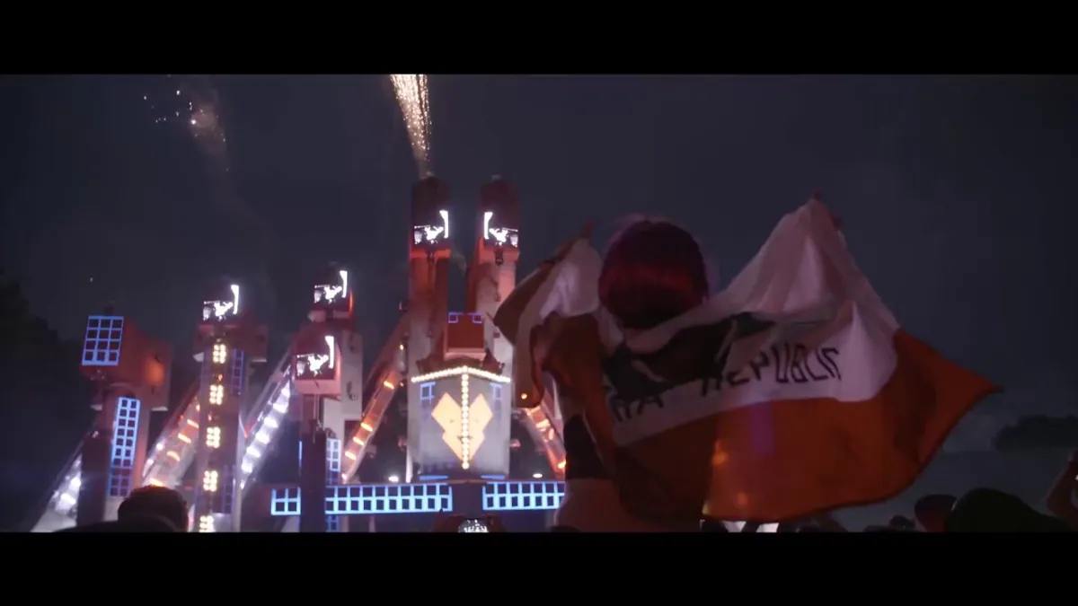 Awakenings Festival