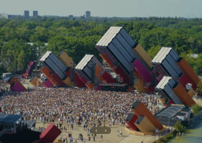 Awakenings Festival