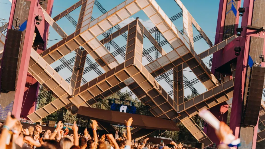 Awakenings Festival