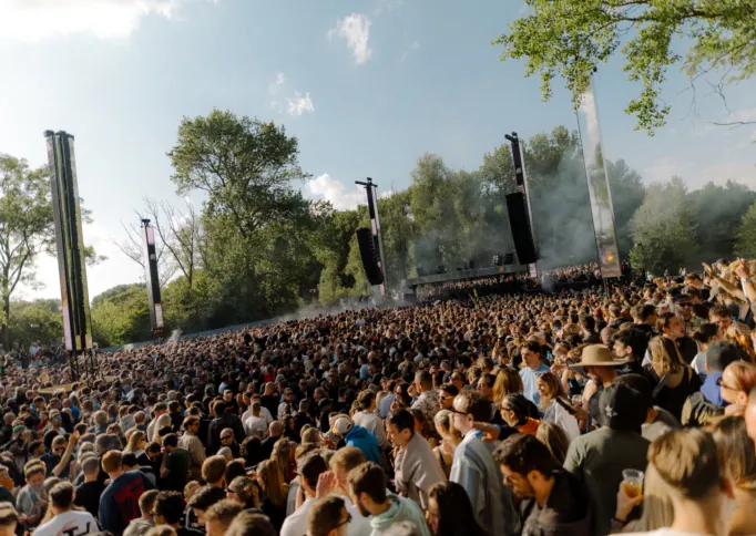 Awakenings Festival