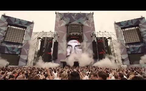 Awakenings Festival