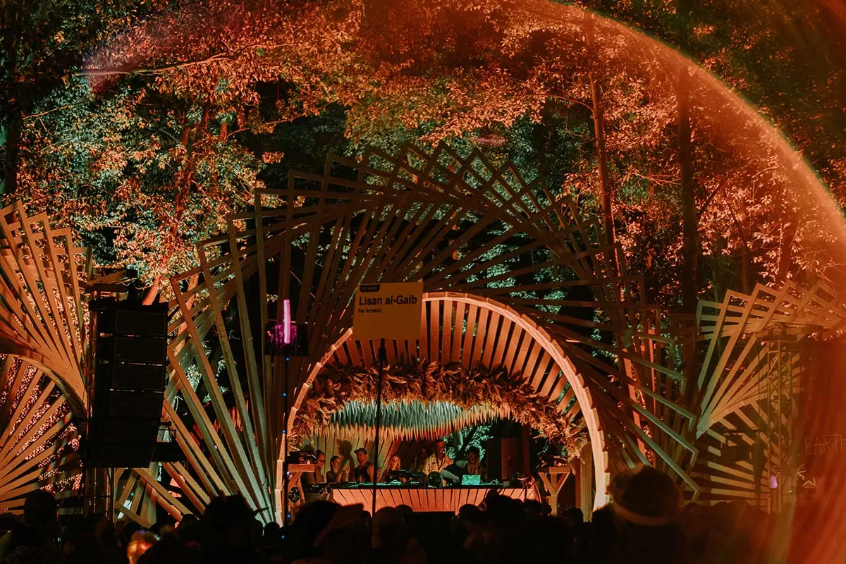 Bass Coast