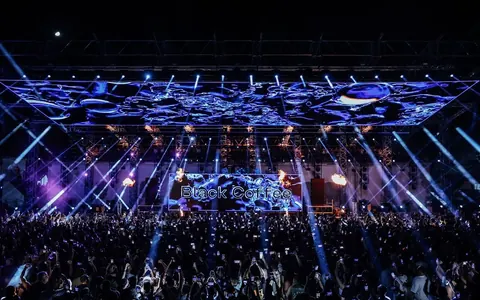 Beonix Festival