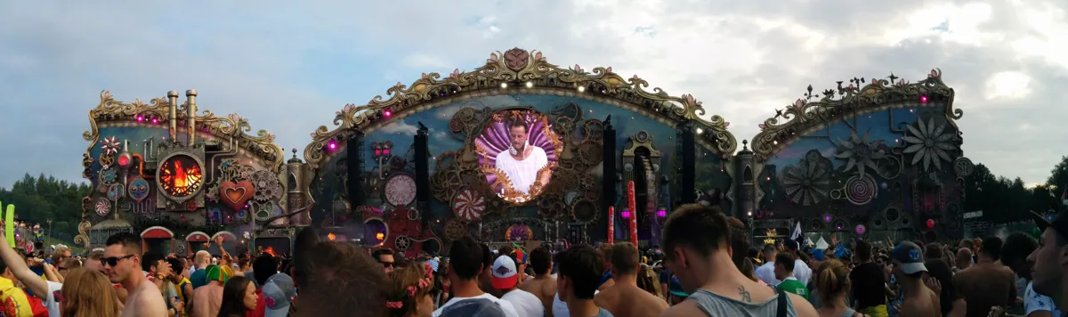 Beyond Wonderland SoCal