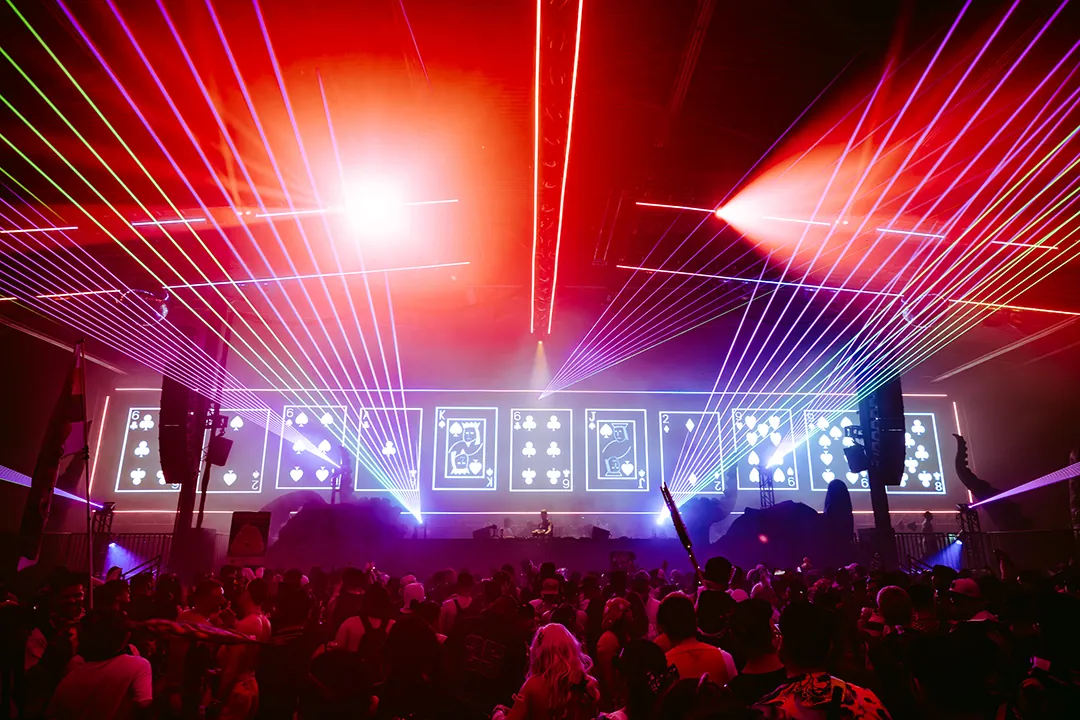 Beyond Wonderland SoCal