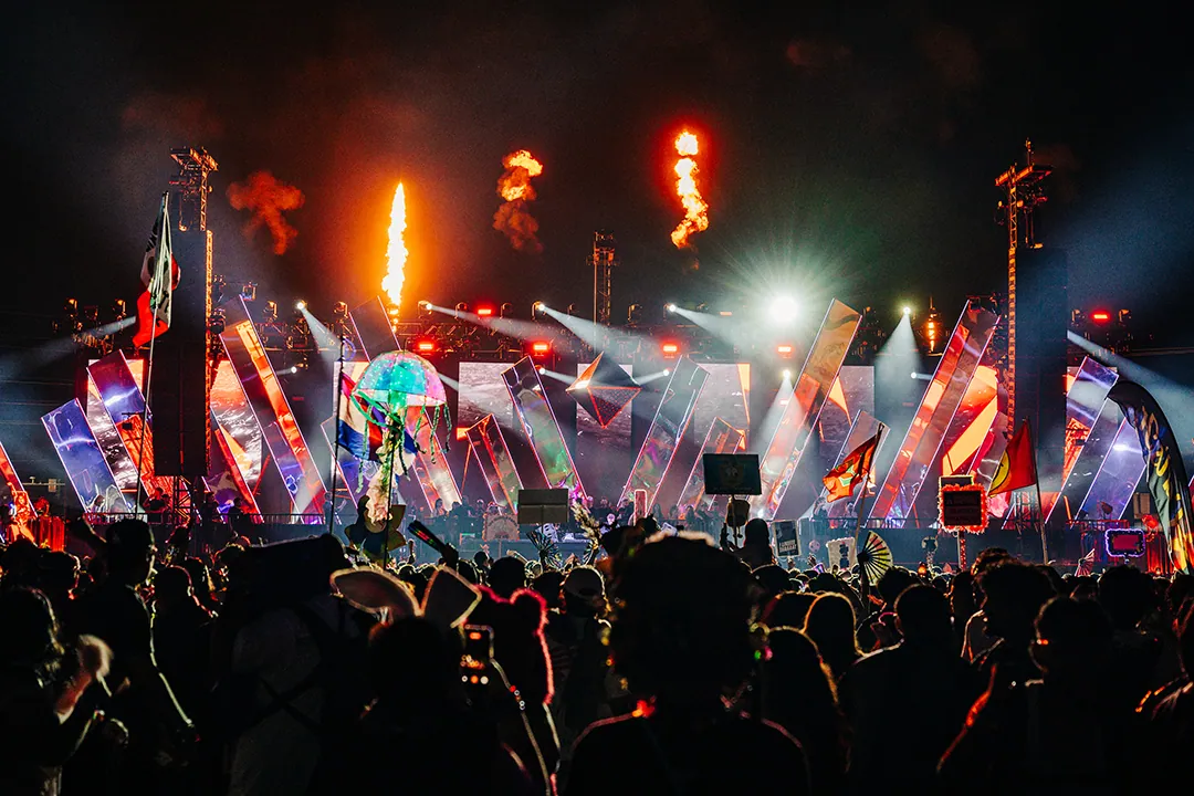 Beyond Wonderland SoCal