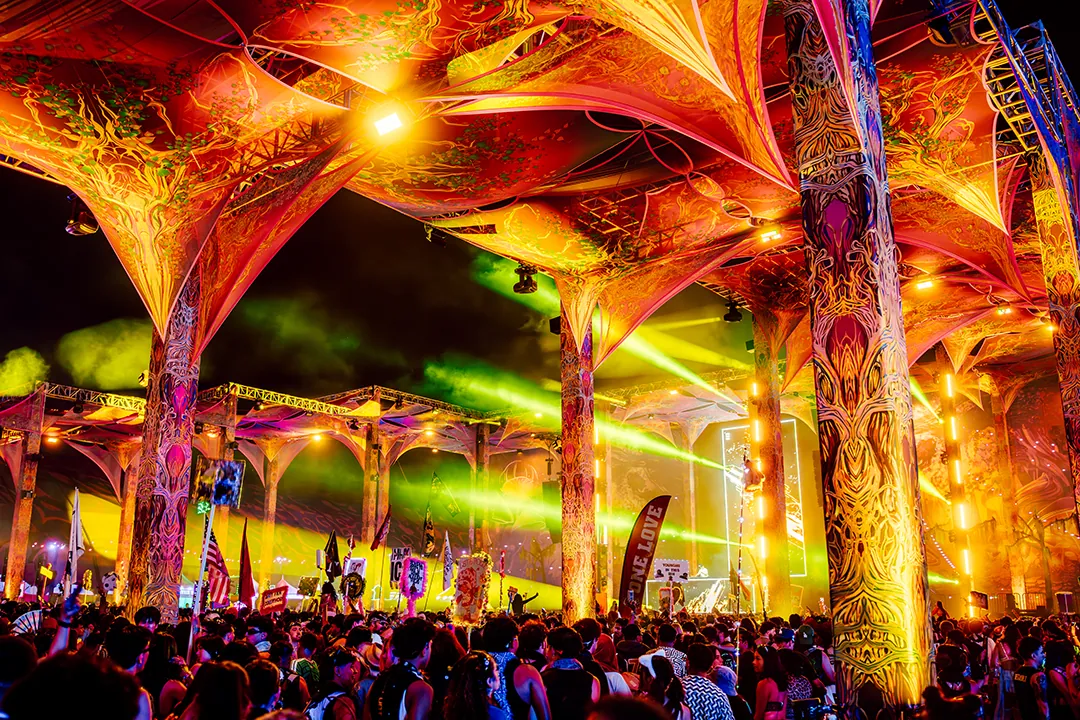 Beyond Wonderland SoCal