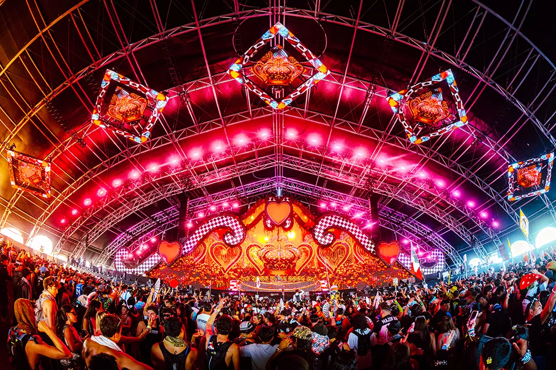 Beyond Wonderland SoCal