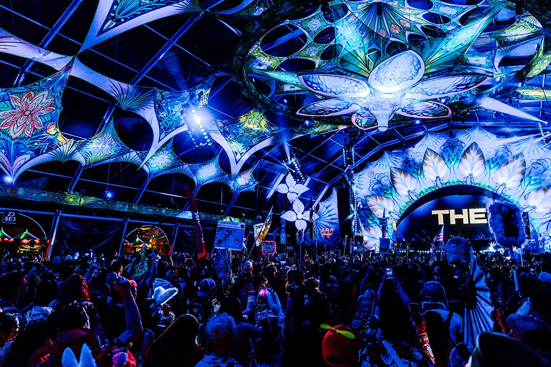 Beyond Wonderland SoCal