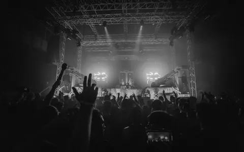 Blacklist Festival