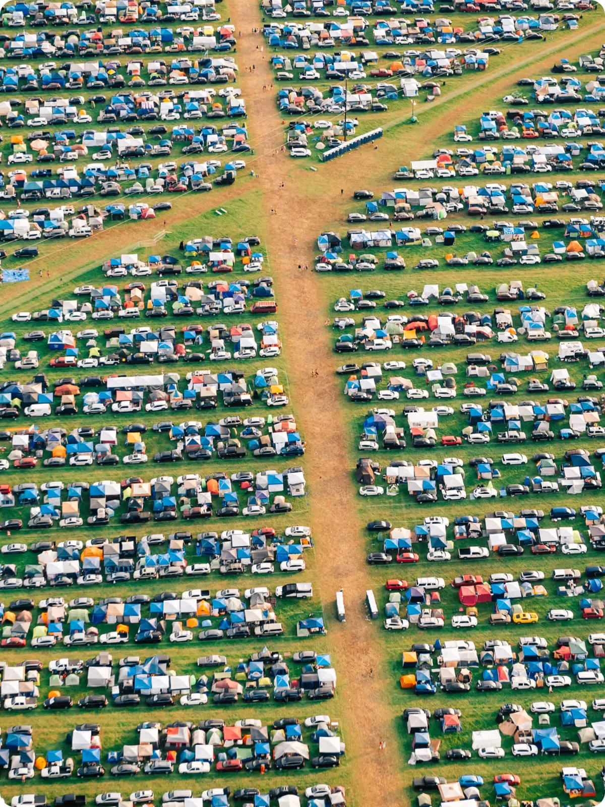 Bonnaroo Music & Arts Festival