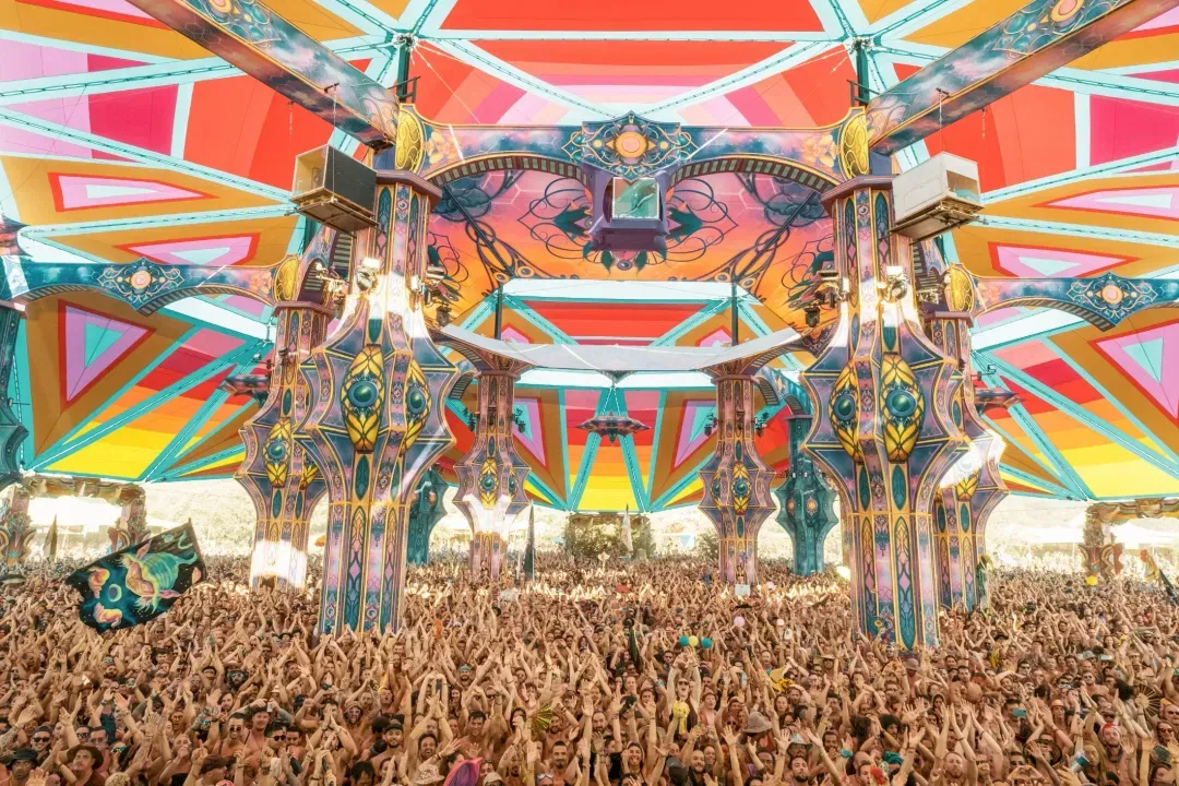 Boom Festival