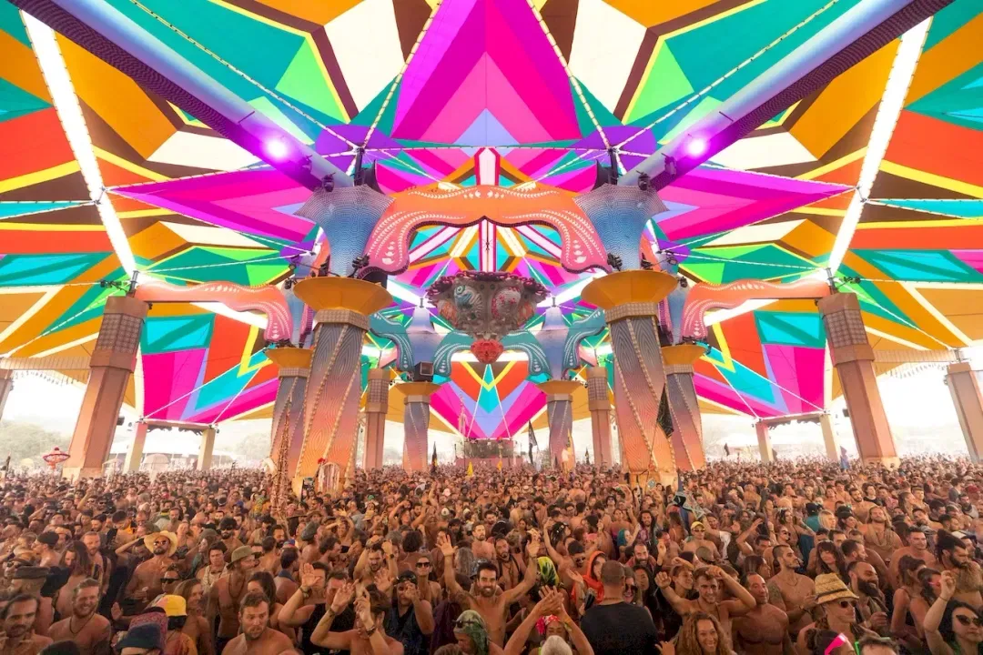 Boom Festival