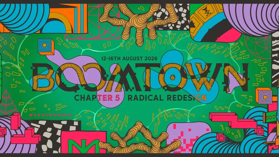Boomtown