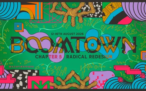 Boomtown