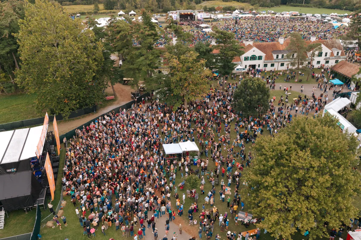 Borderland Music Festival