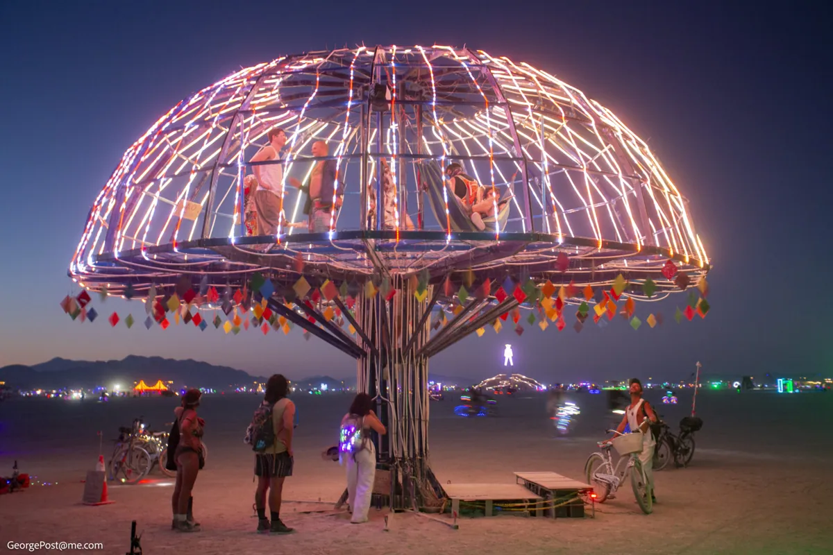 Burning Man