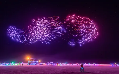 Burning Man