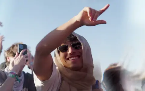 Coachella Valley Music And Arts Festival