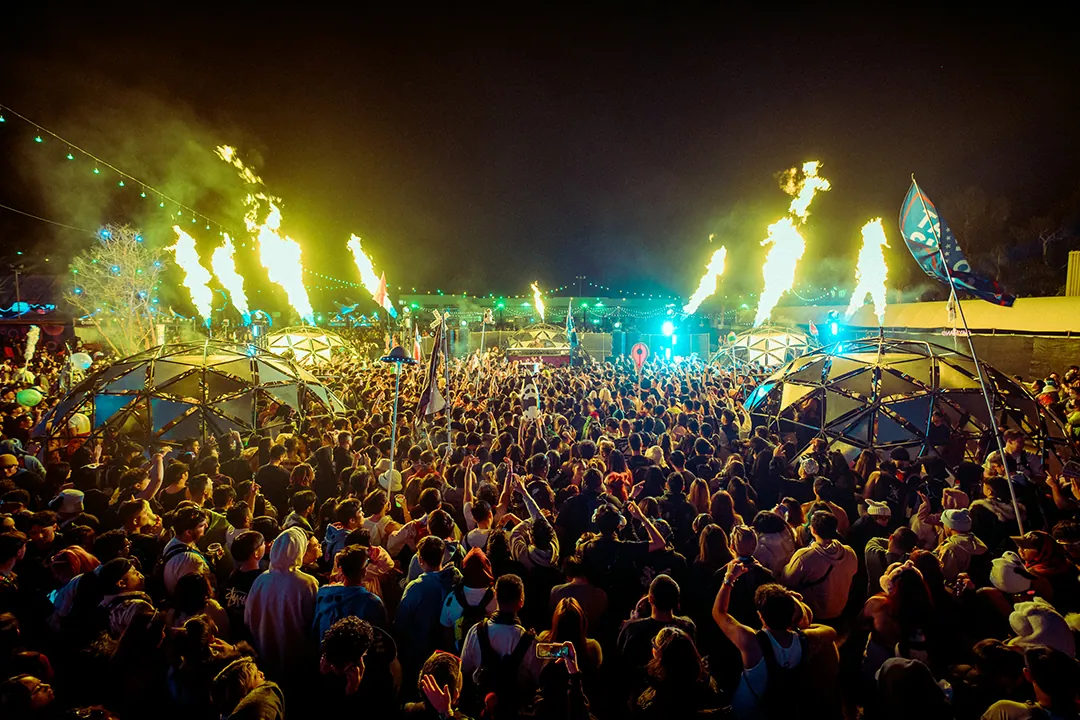 Countdown NYE