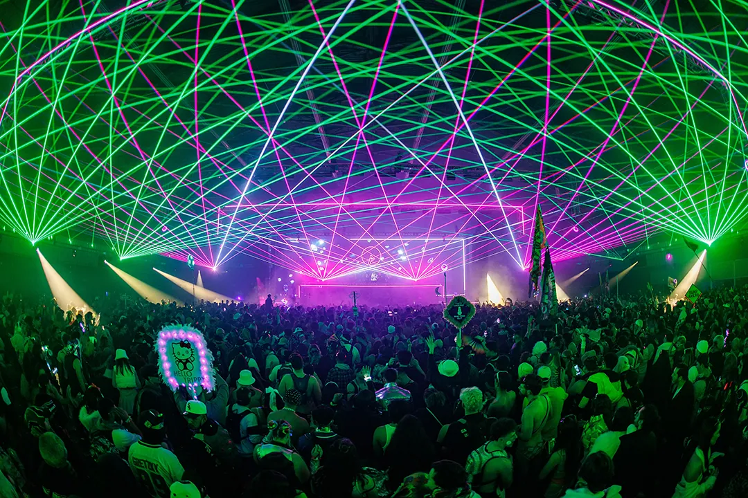 Countdown NYE