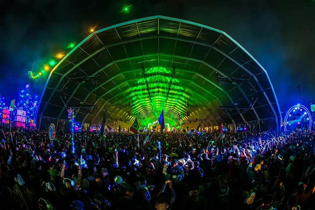 Countdown NYE