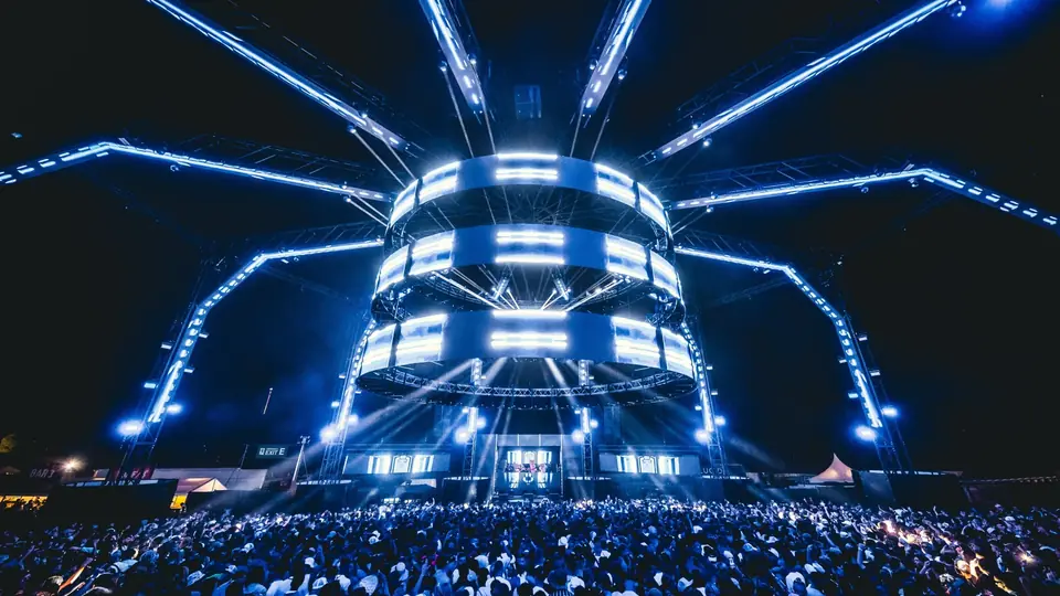 Creamfields