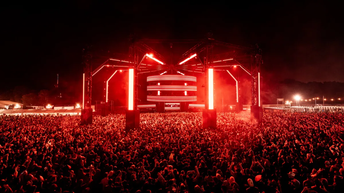 Creamfields