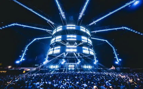 Creamfields