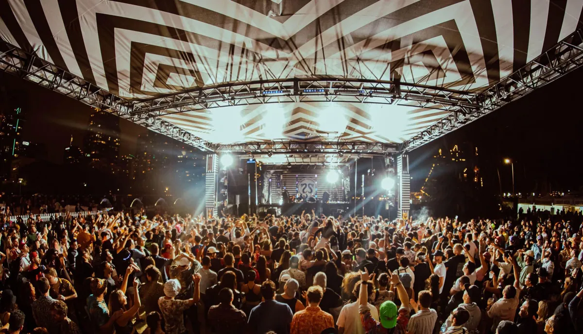 CRSSD Festival