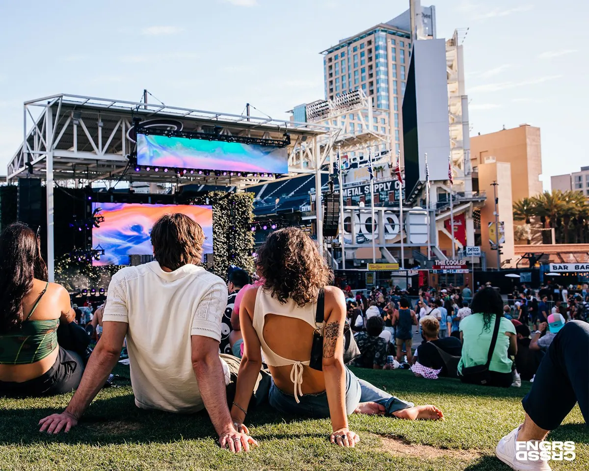 CRSSD Festival