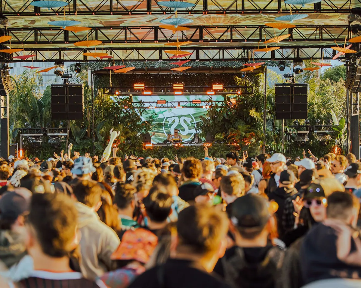 CRSSD Festival