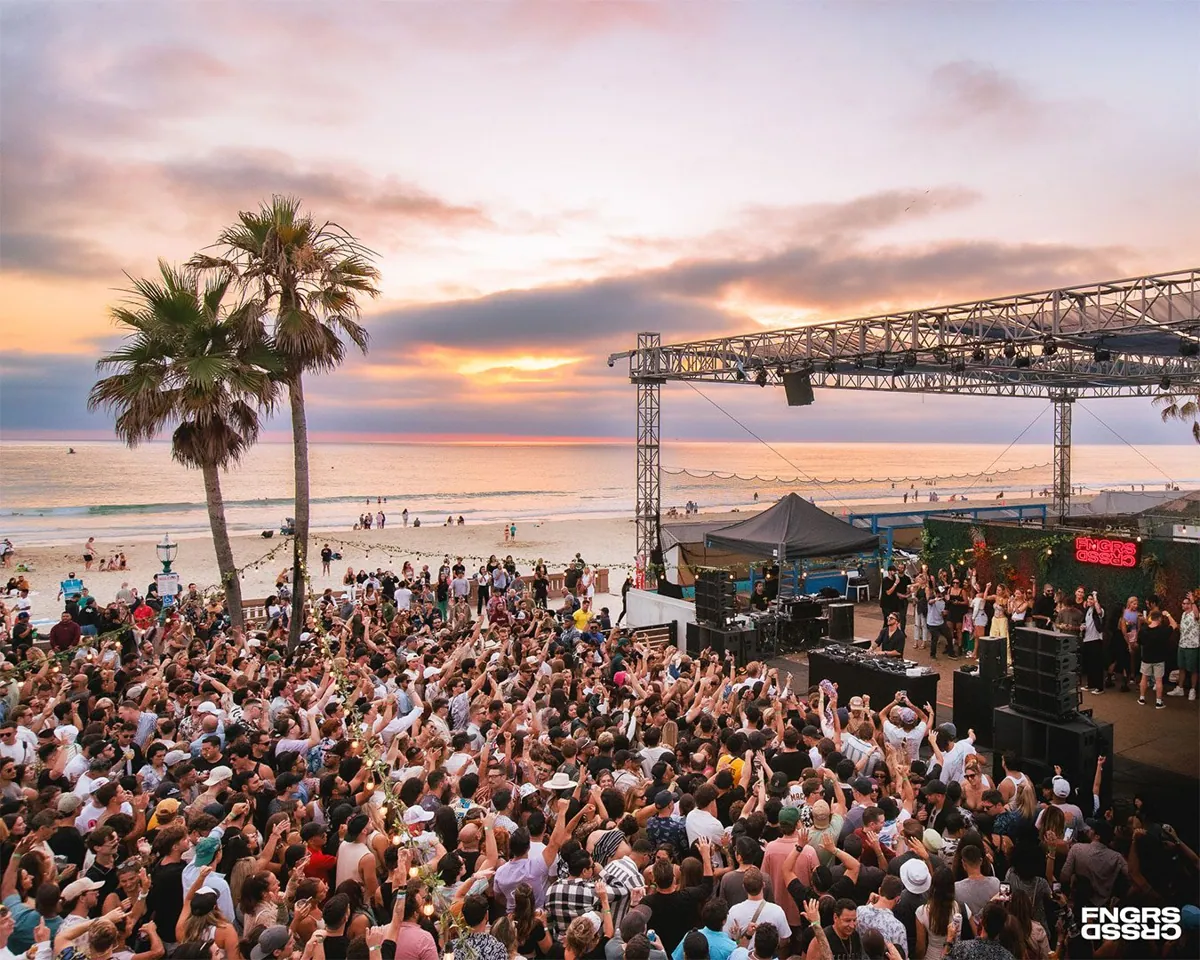 CRSSD Festival
