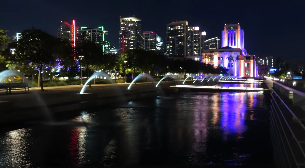 CRSSD Festival